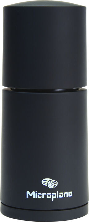 Krydderimølle, sort