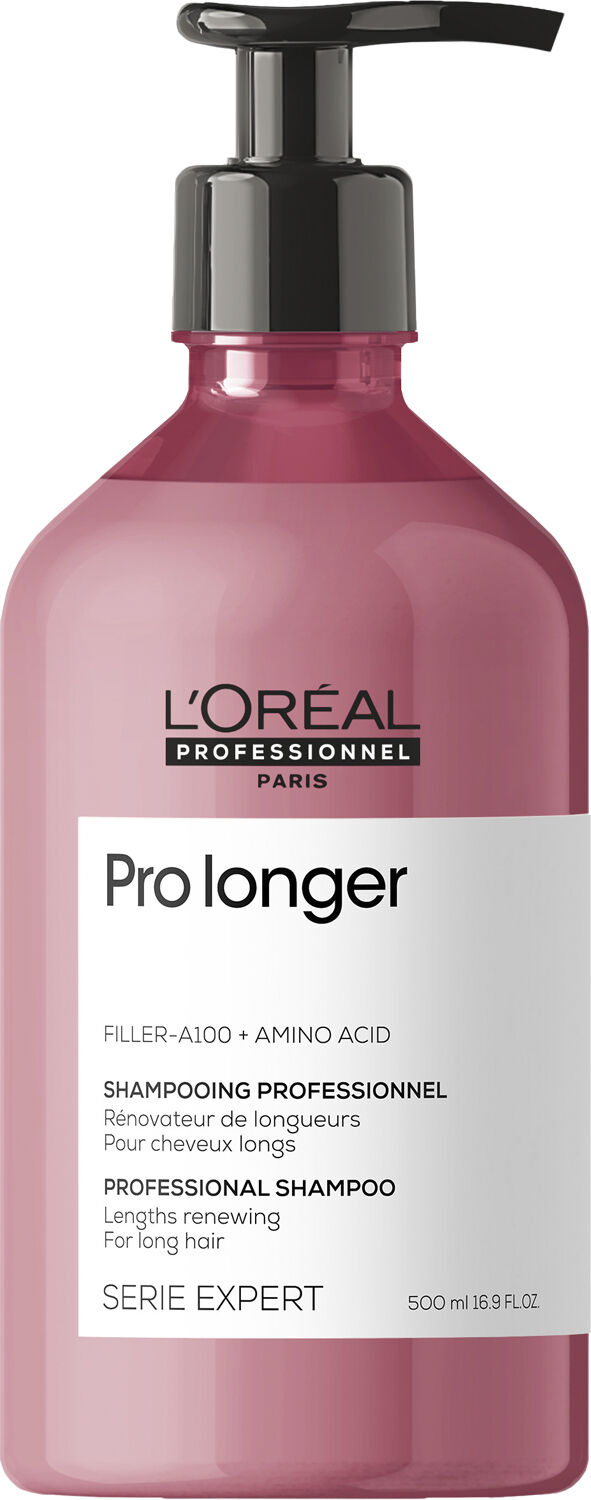 L'Or&eacute;al Professionnel Pro Longer Shampoo 500ml