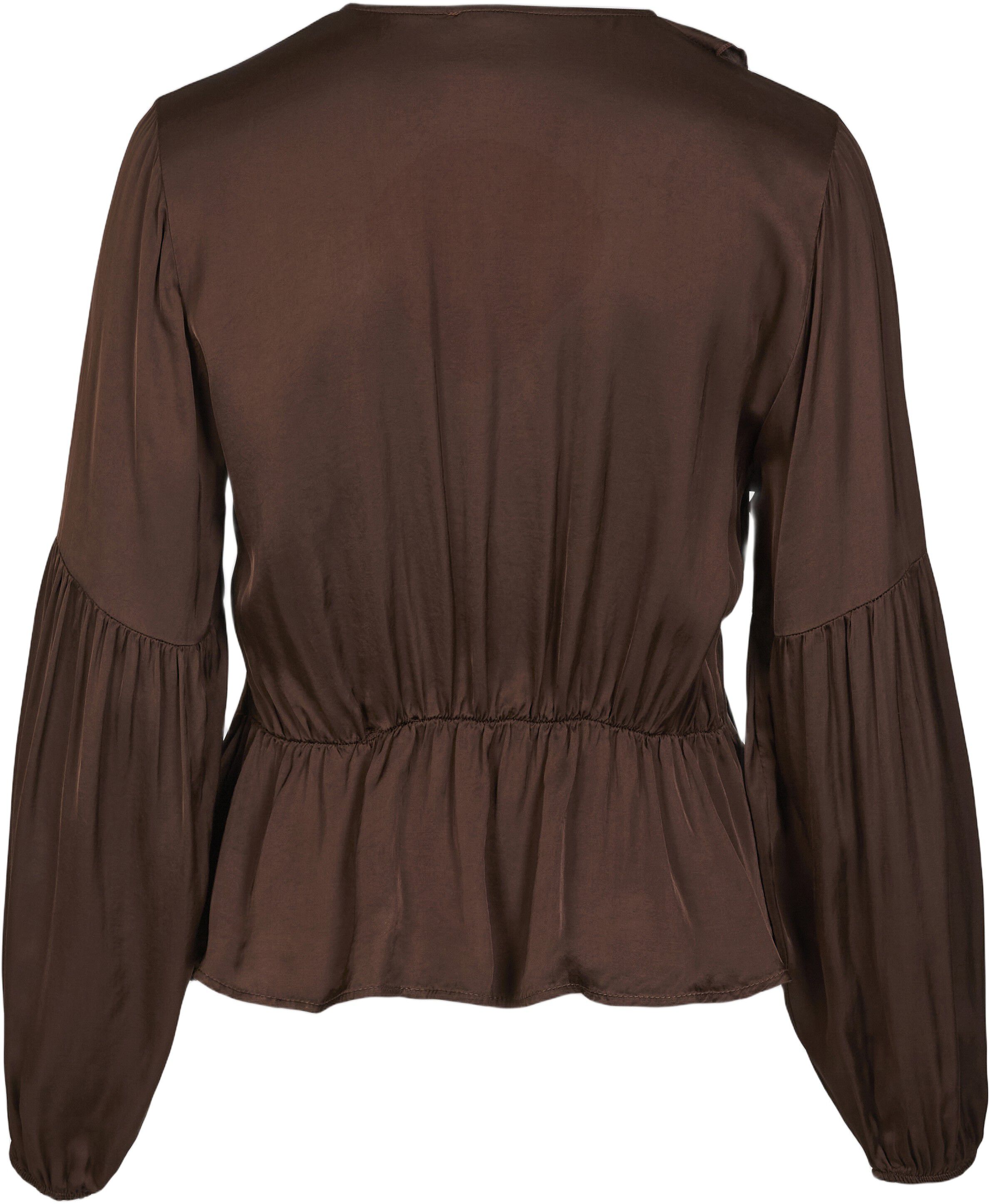 Adina Blouse