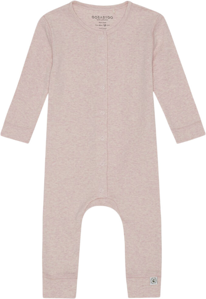 Oak Heldragt - Plantefarvet