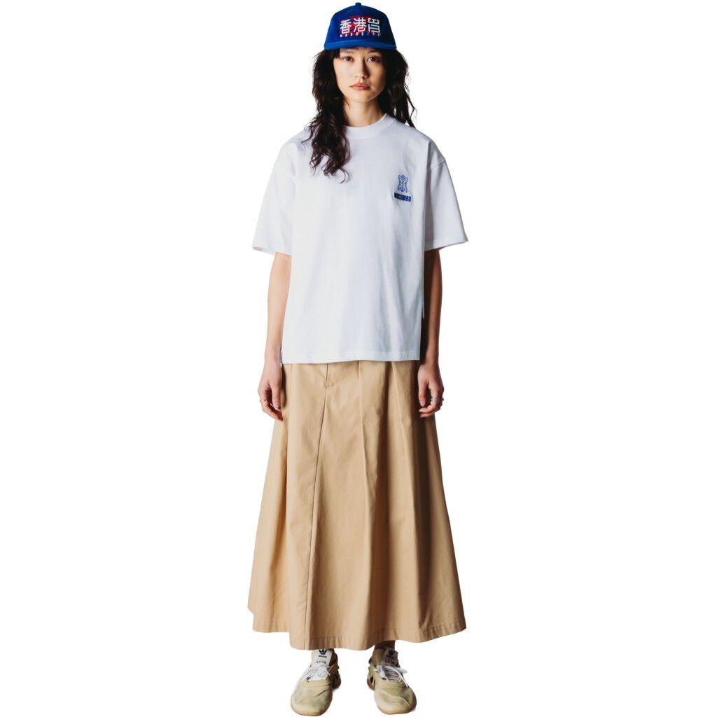 WBBalo Tiger Tee