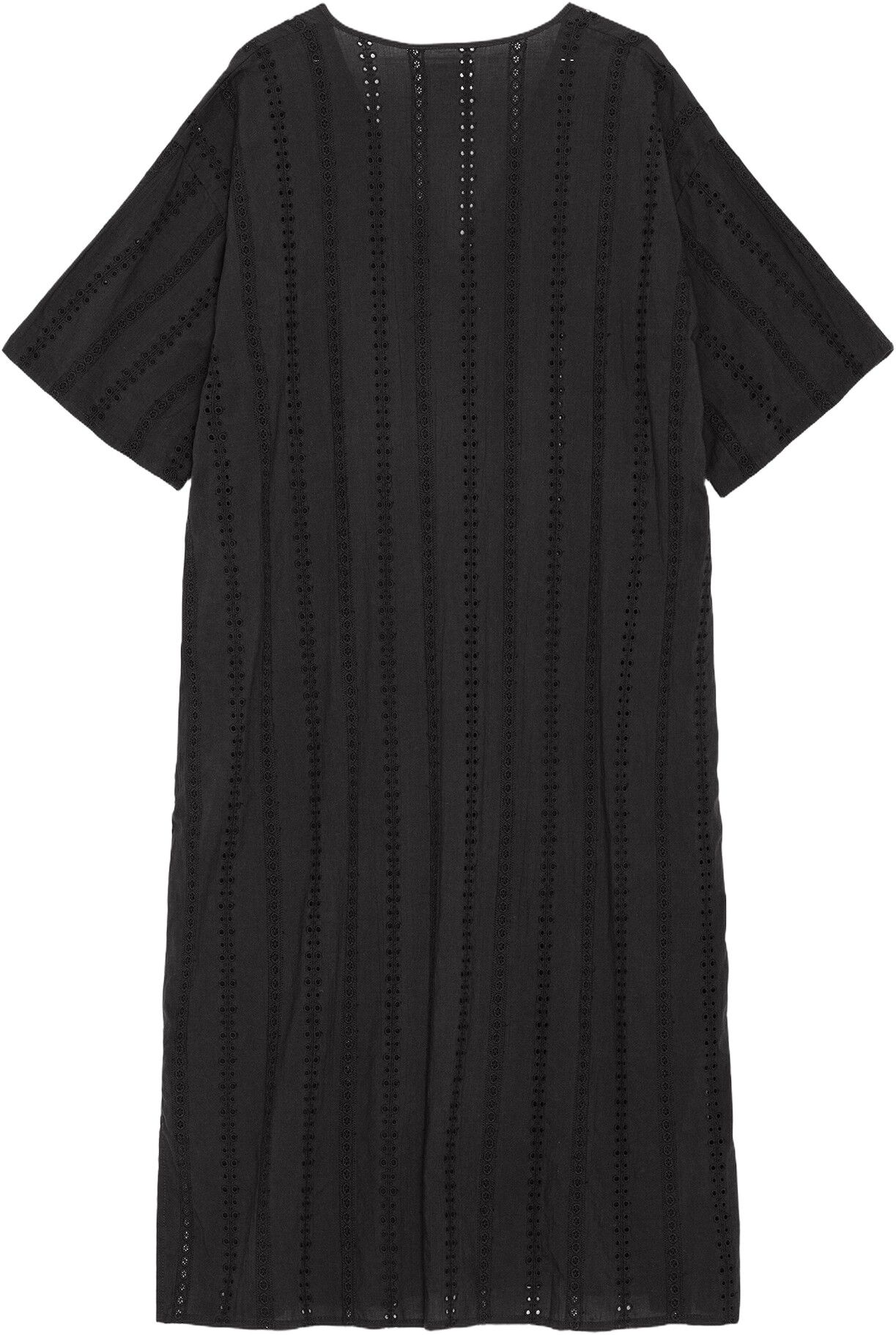 luma dress anglaise