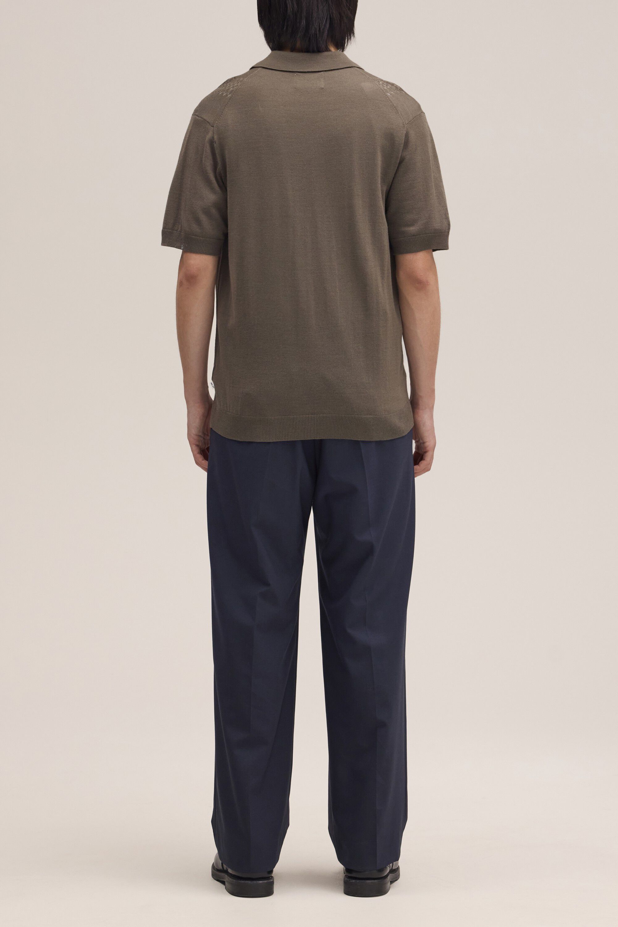 Thor SS Cardigan 6584