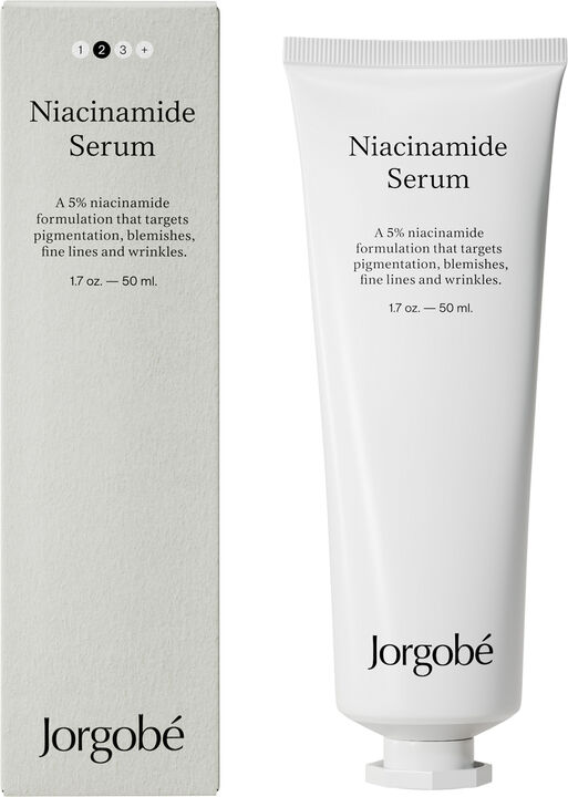Jorgobé Niacinamide Serum 50 ml