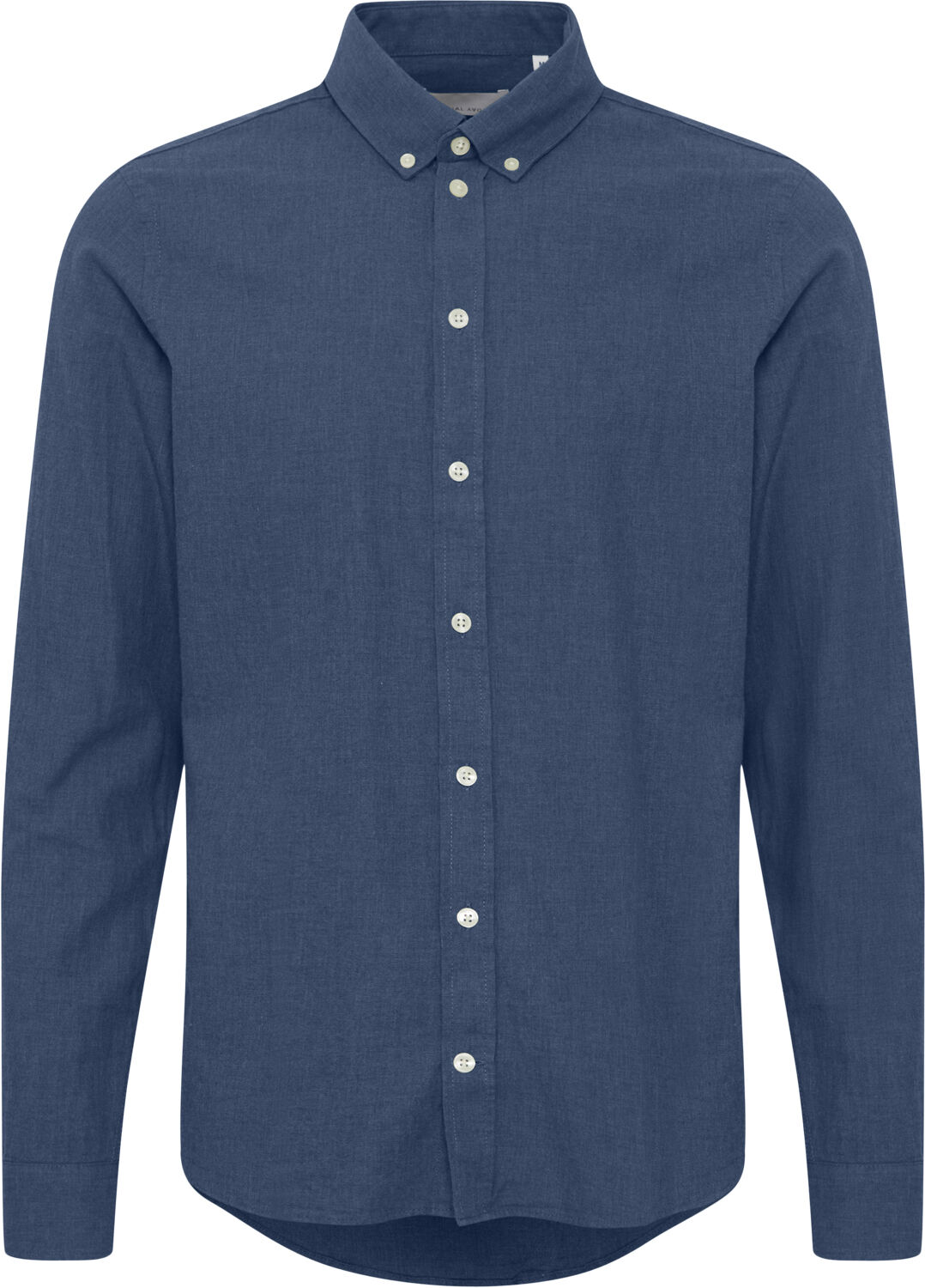 CFANTON LS BD fil a fil shirt