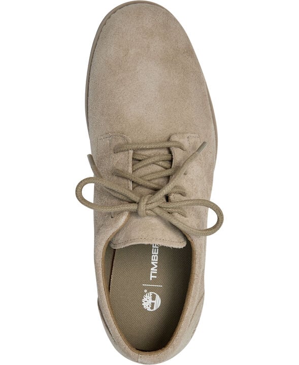 Britton Square LACE UP SHOE LIGHT B