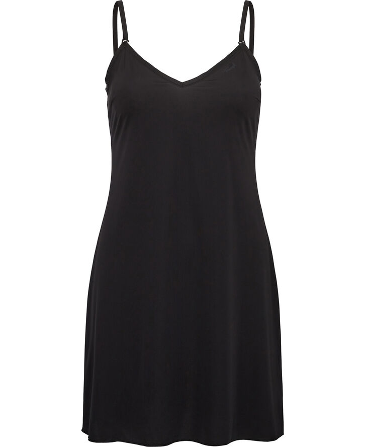 Body Make-Up T Dress 02