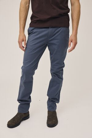 Medley Chino - GOTS
