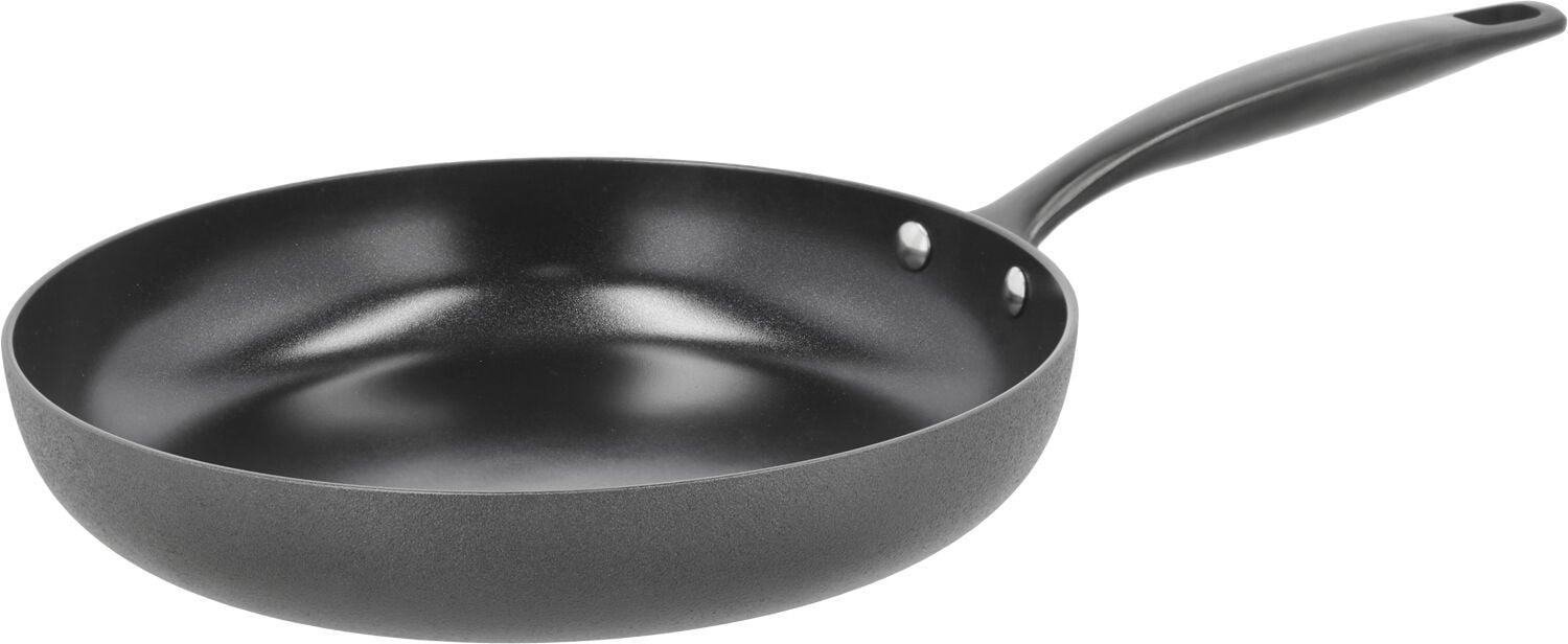 Stekepanne Black Fossil 28 cm Aluminium/keramisk belegg