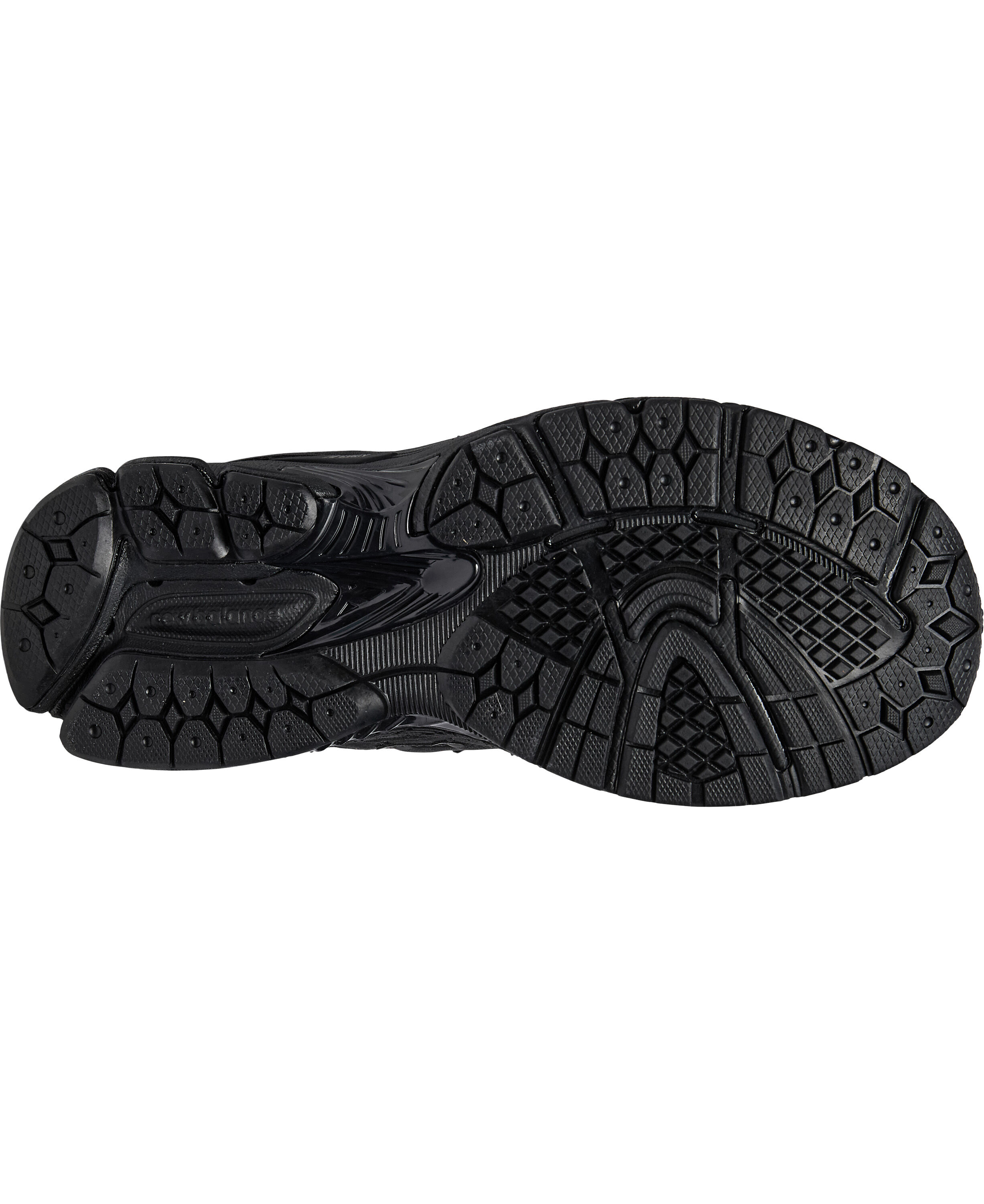 New Balance 2002 Kids Lace