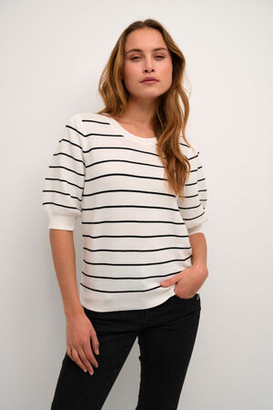CRSillar Knit Pullover