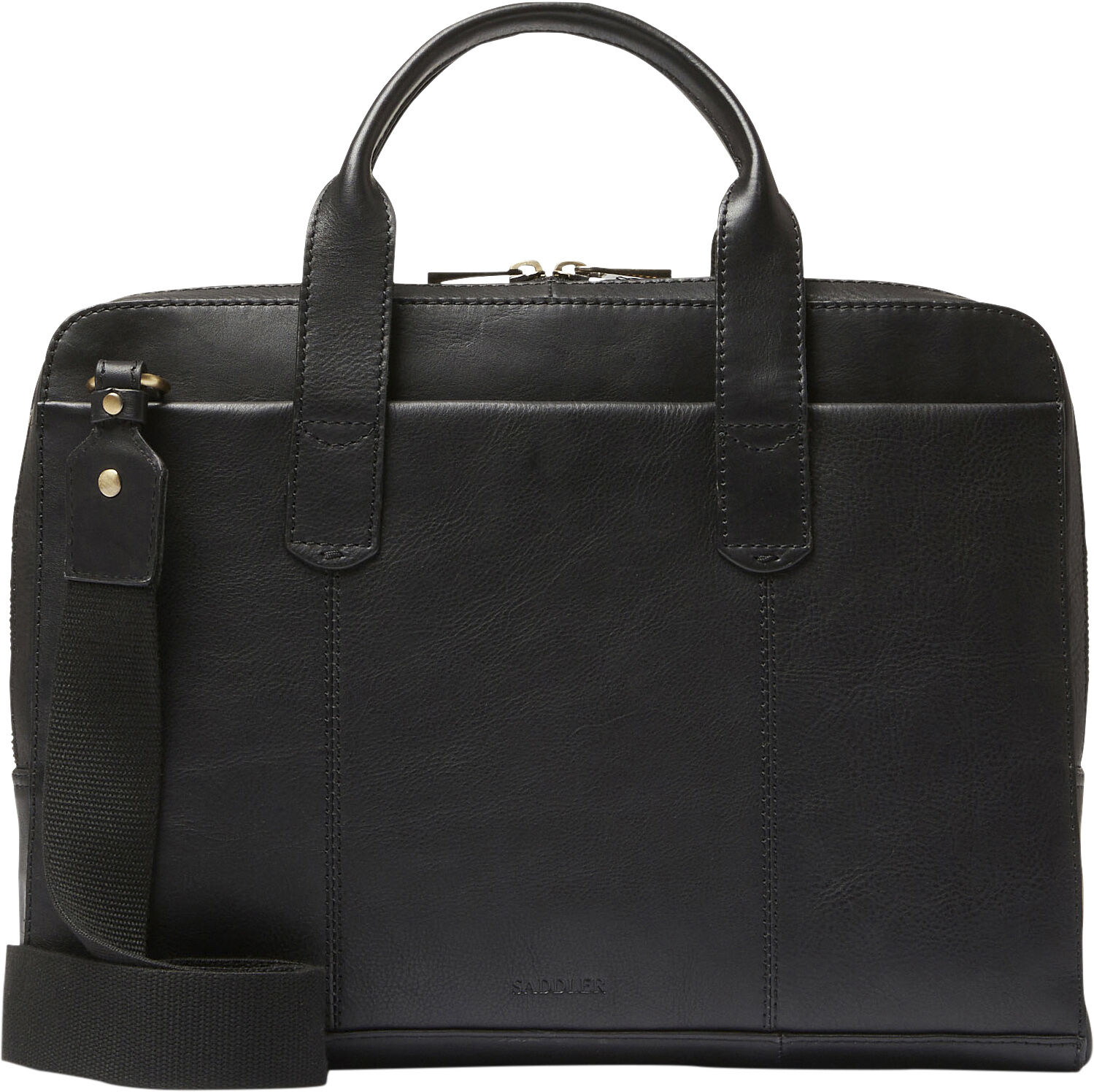 Edslan Brushed brass