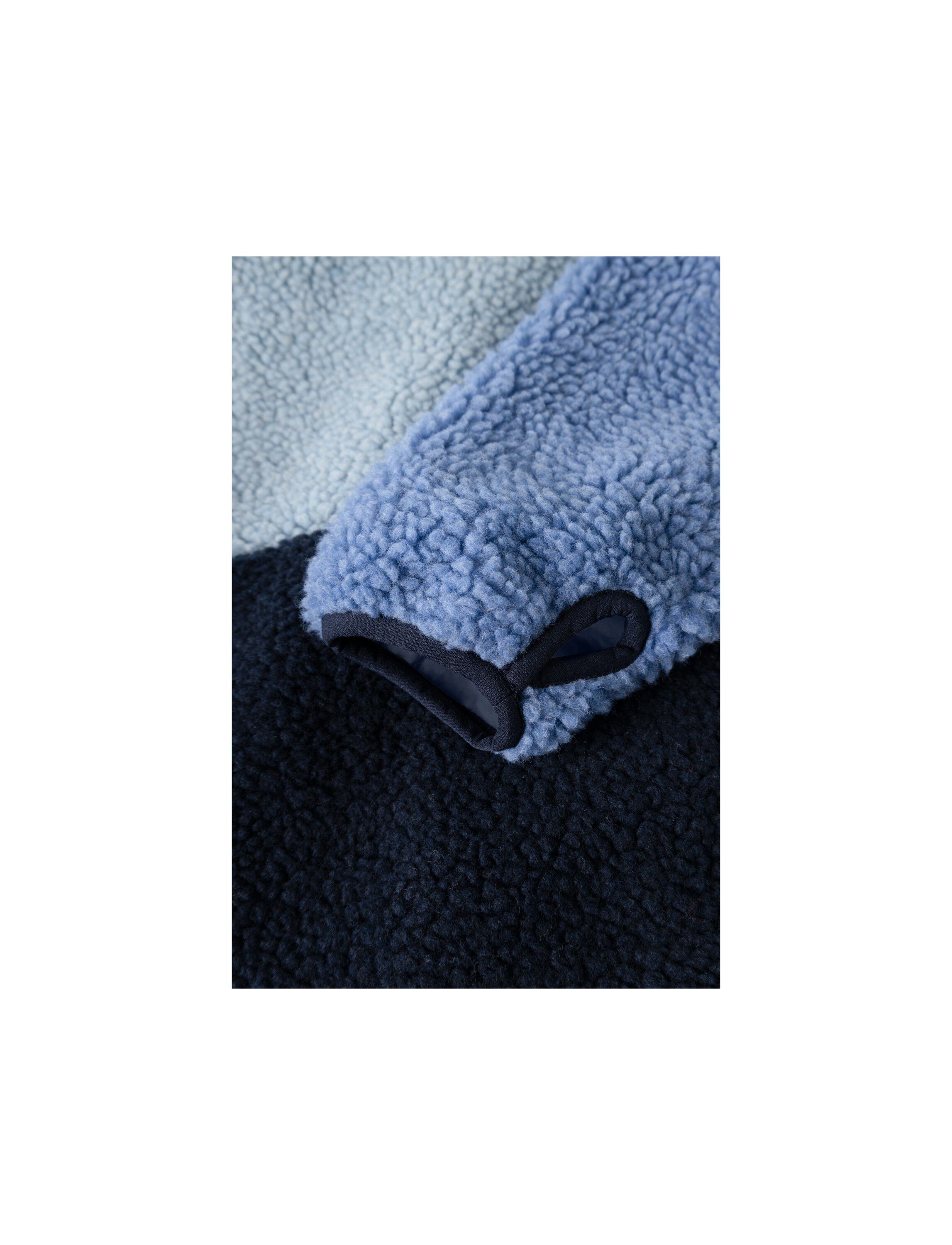 Nolan Pile Jacket