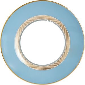 HELIABL Plate 20. 6cm 8. 1in BLU