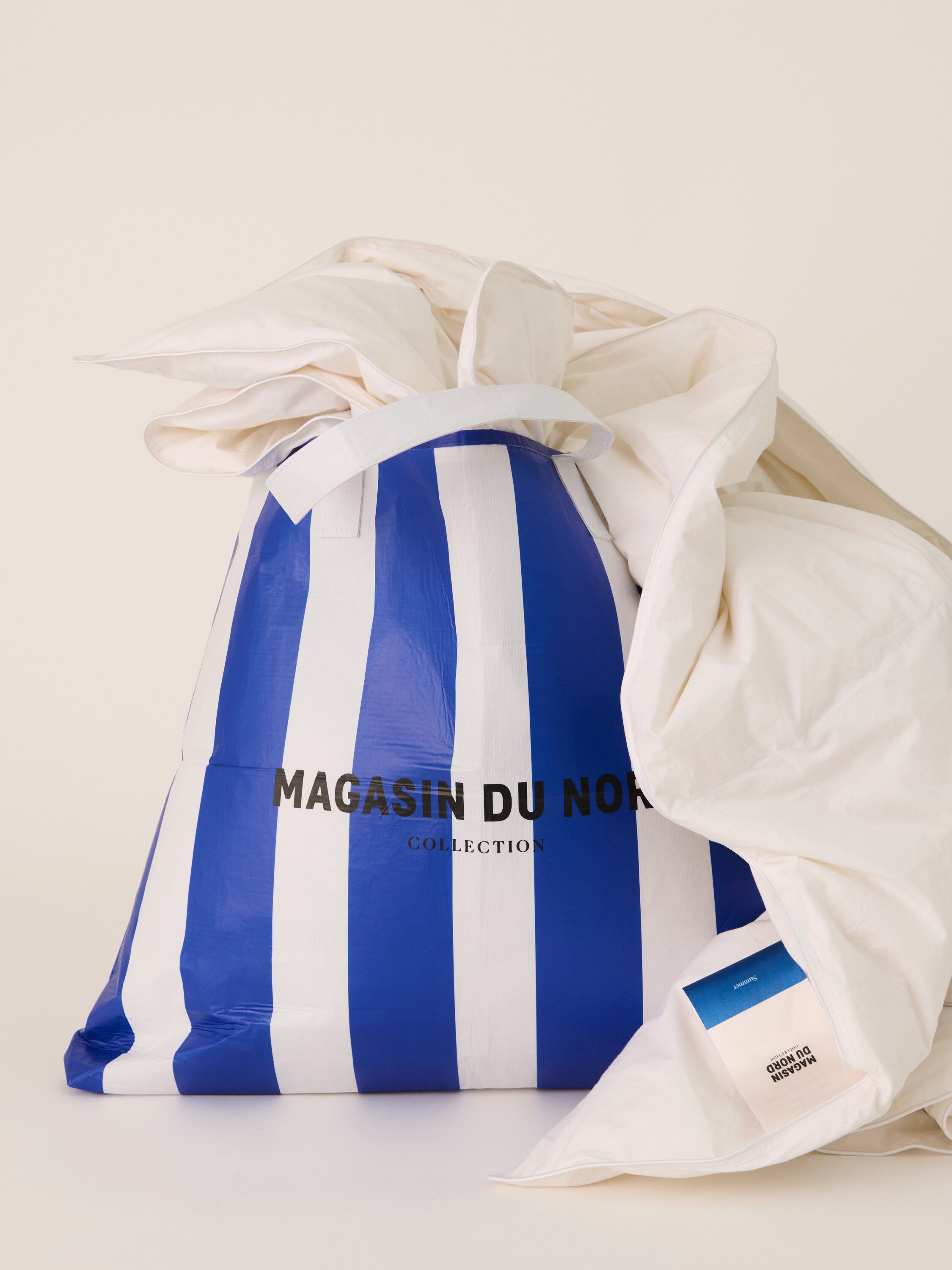 Magasin Moskusdun Dyne - Sommer 140x200 cm