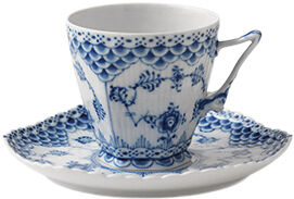 MUSSEL HELBLONDE KOP 14CL