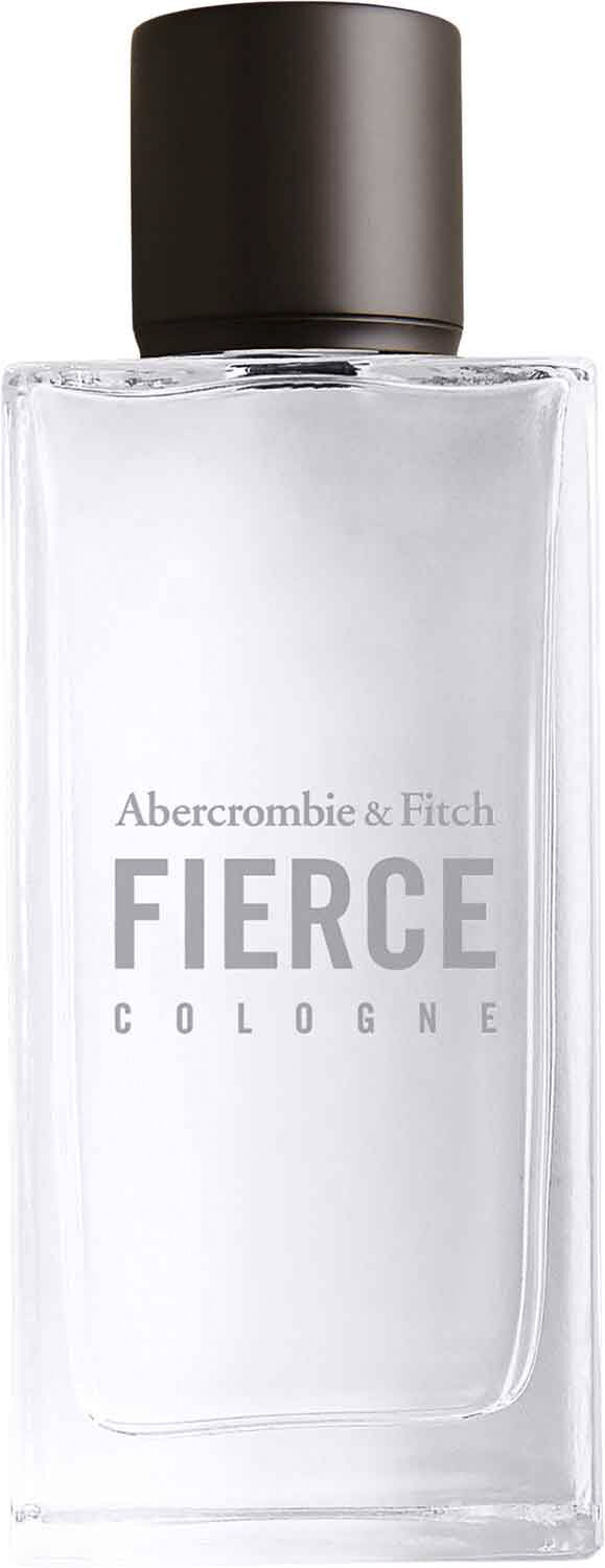 Fierce Eau de Cologne