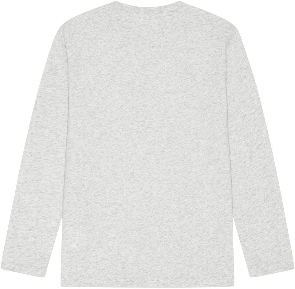 Core Contrast LS T-Shirt KIDS