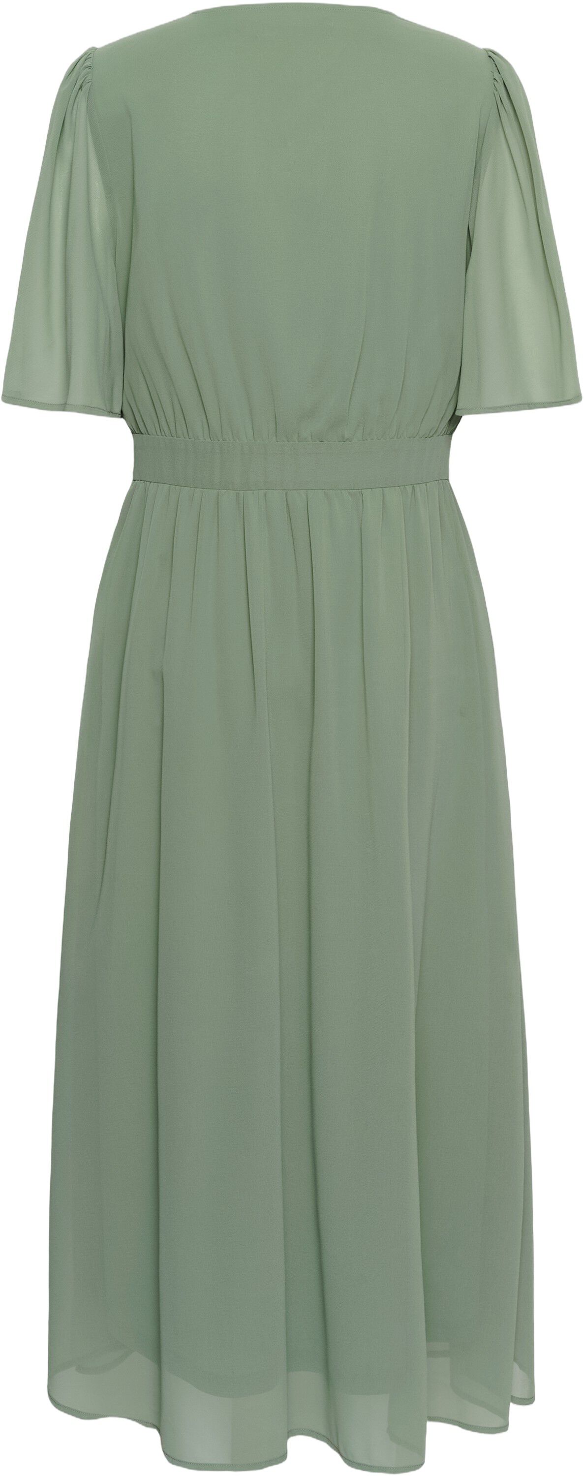 CUmillie Juliana Dress