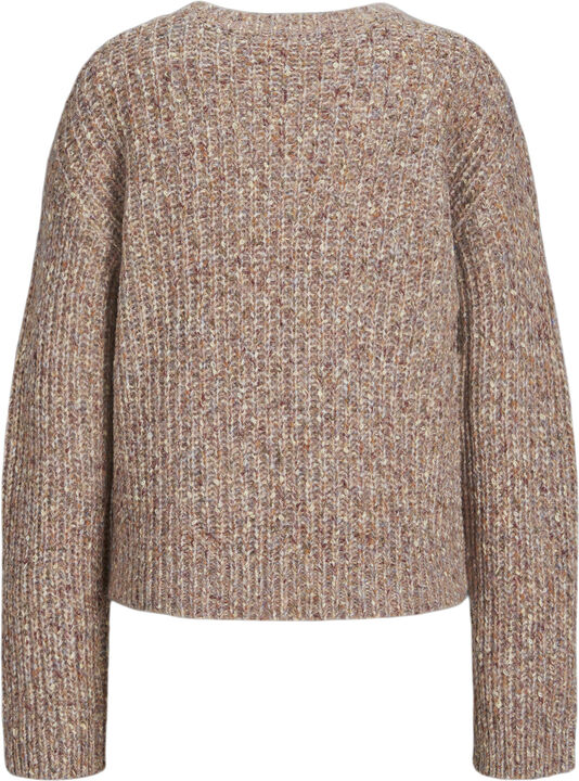 JXSKYLA CREW NECK KNIT