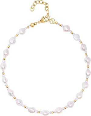 Women's Portofino Pearl Choker