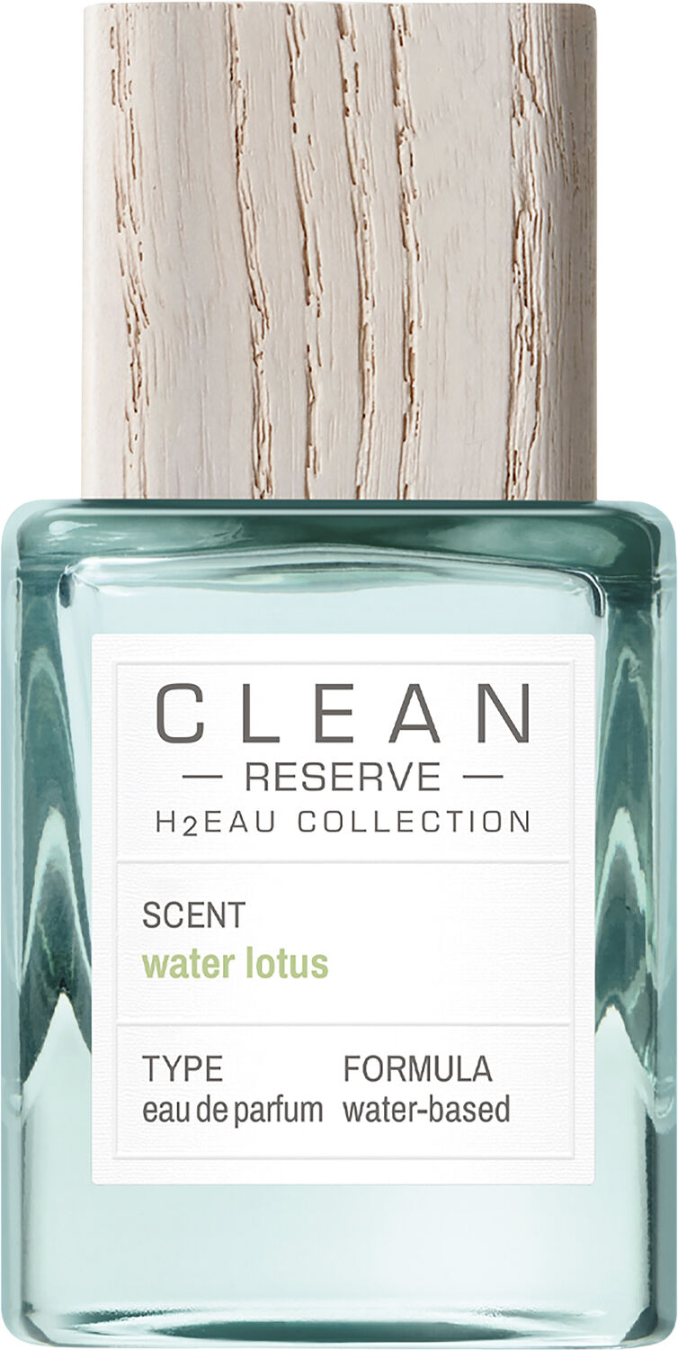 Clean Reserve H2EAU Water Lotus Eau de Parfum