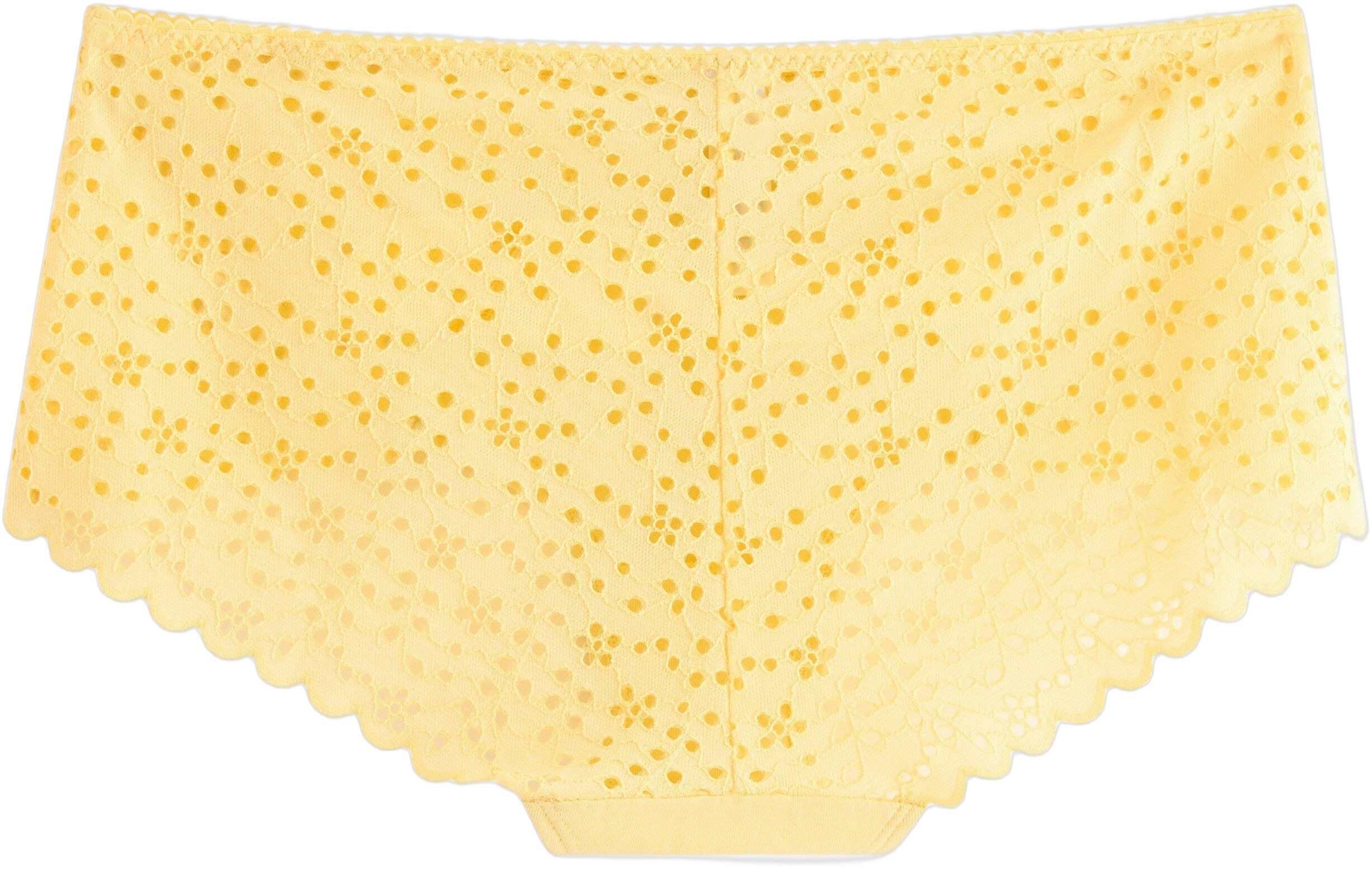 Truser med normal midje