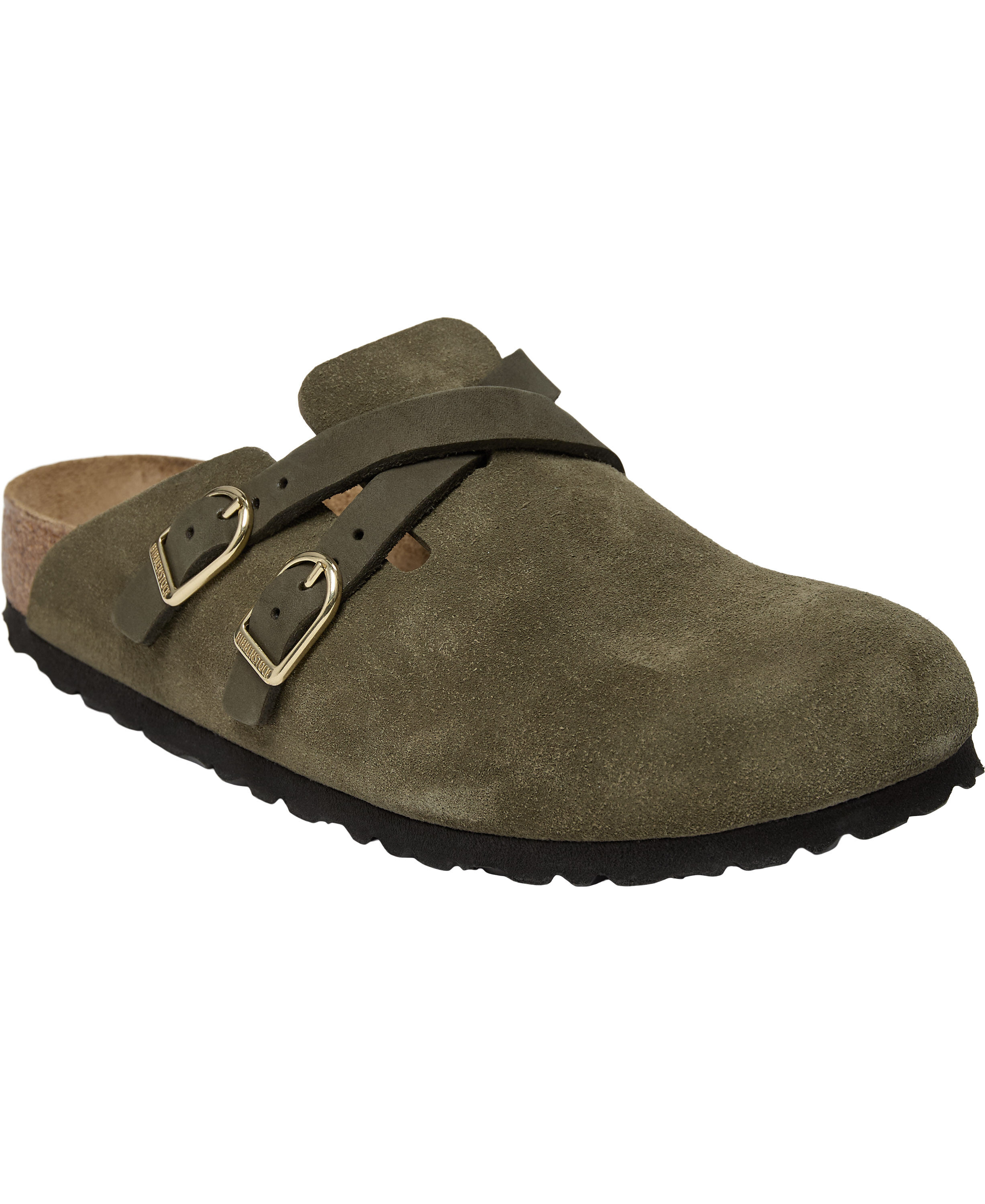 Blair D-Buckle LEVE Thyme