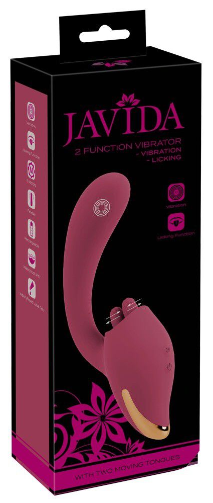 Vibratorer
