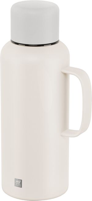 Termokrus 1,2 l, Rustfritt st&aring;l