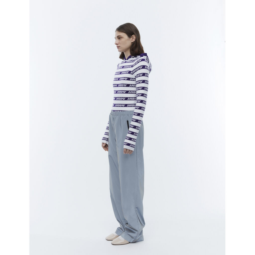 2ND Jimmy - Reflective