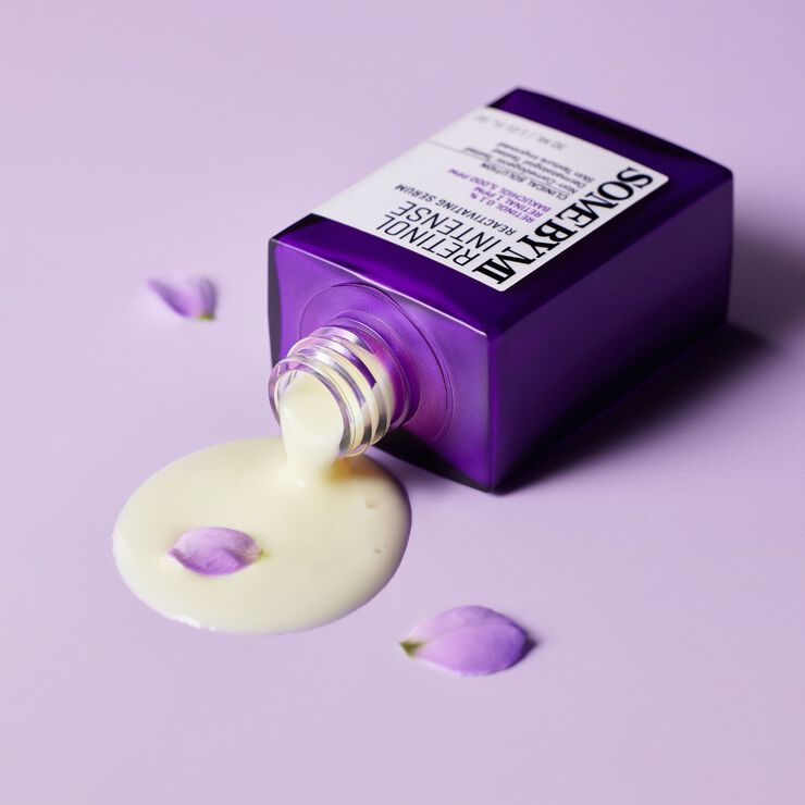 Retinol Intense Reactivating Serum