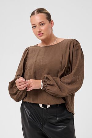KCgila Blouse