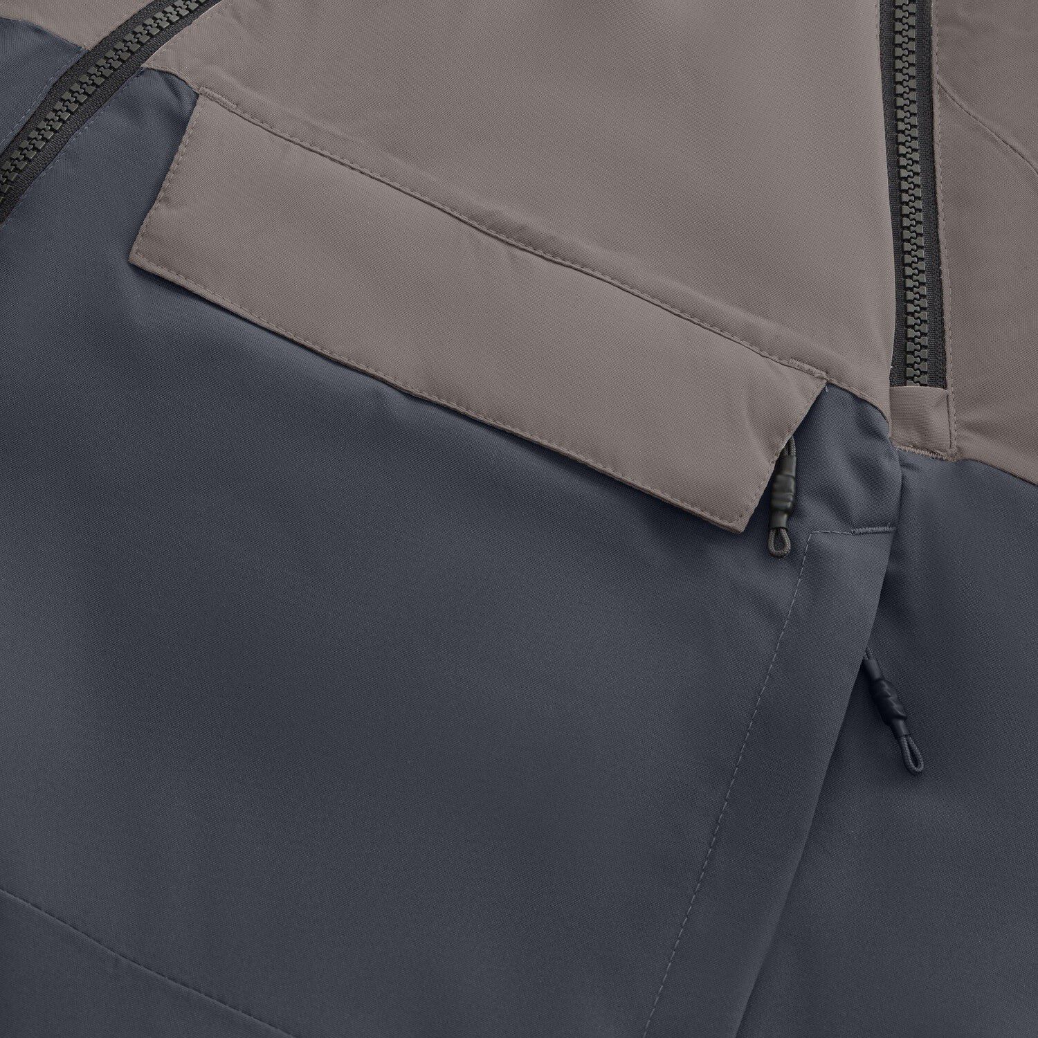Jr. Ski Jacket