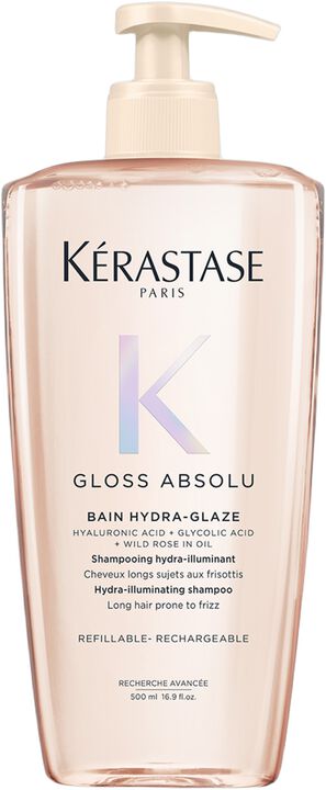 Gloss Absolu Bain Hydra-Glaze Shampoo