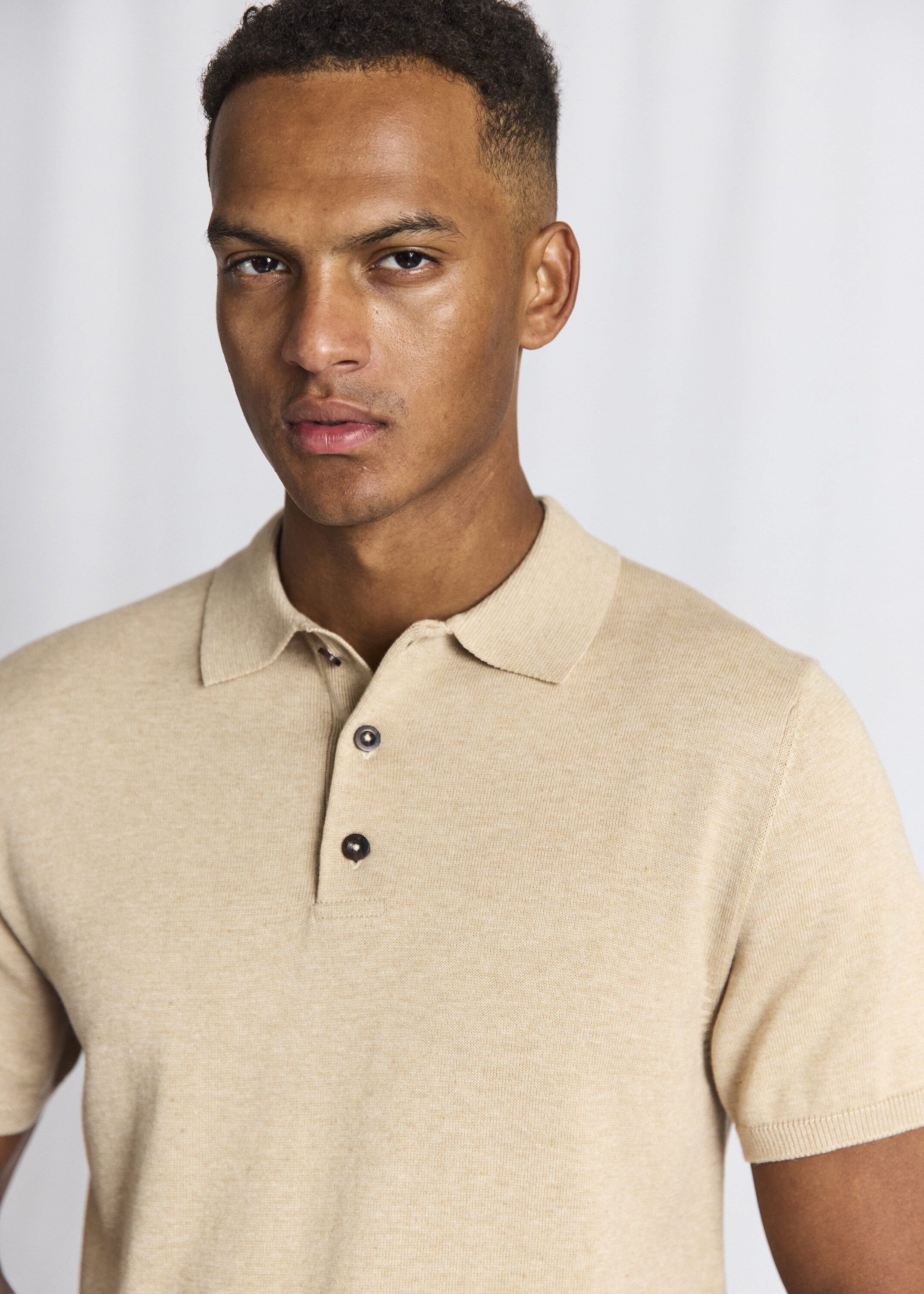 BS Baldo Regular Fit Polo Shirt