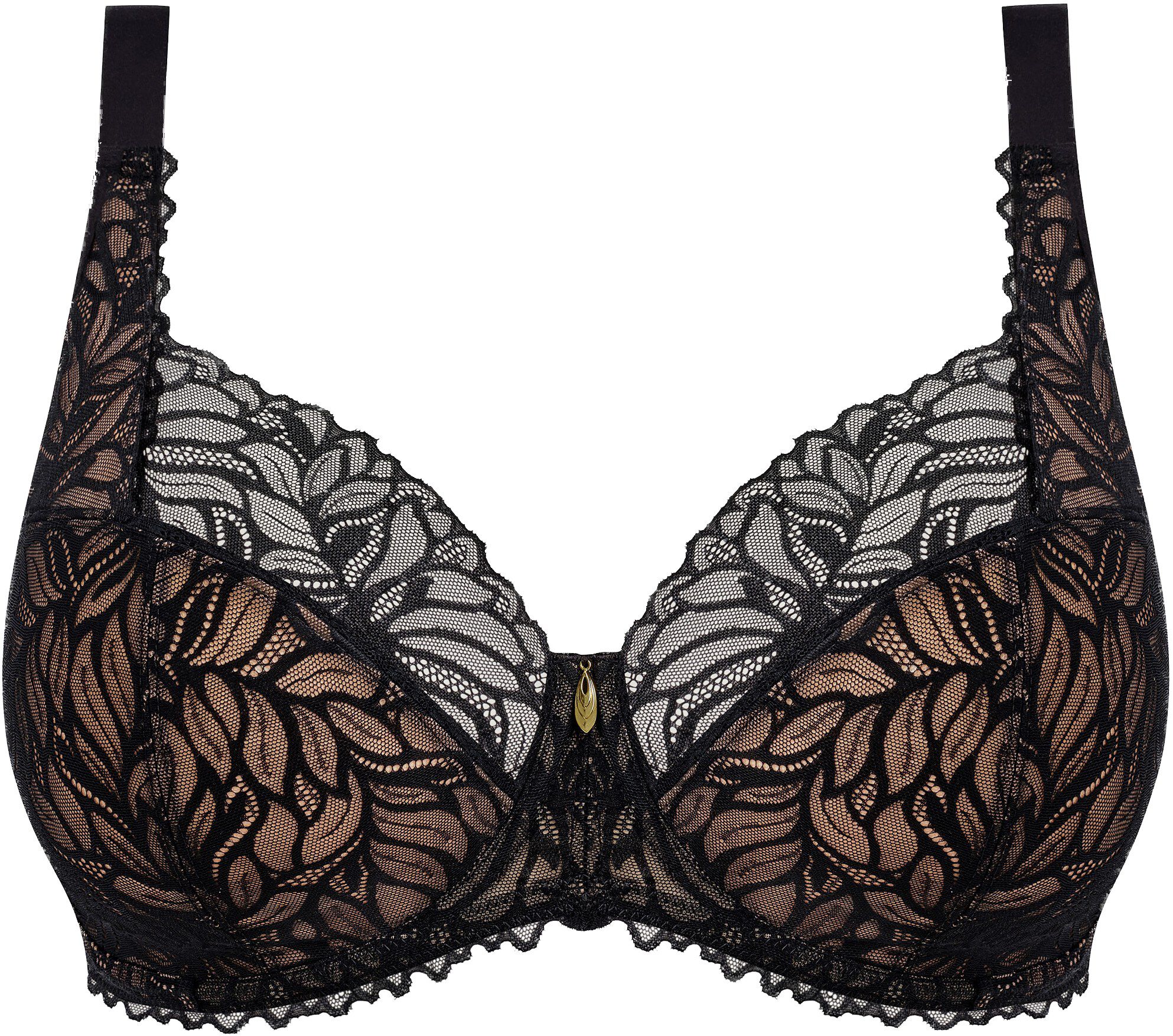 CARENA UW BALCONETTE BRA