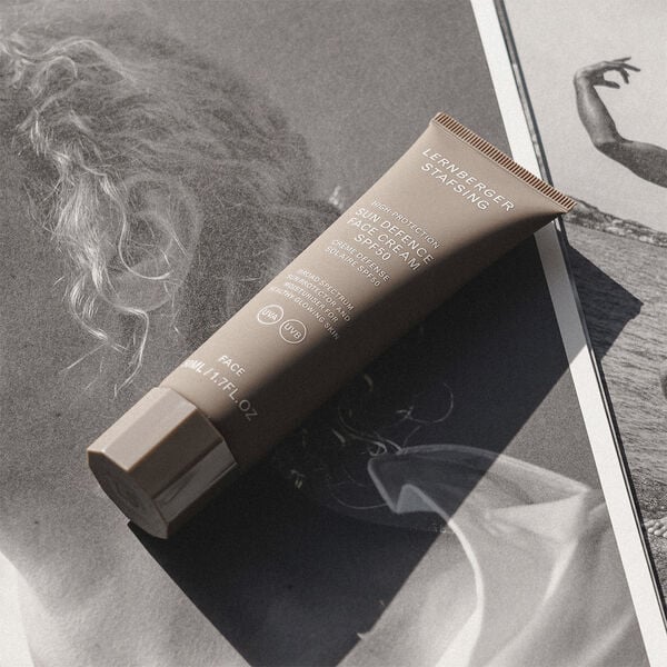 Sun Defence Face Cream SPF 50, 50ml