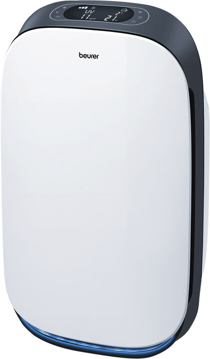 Luftrenser med WiFi LR 500