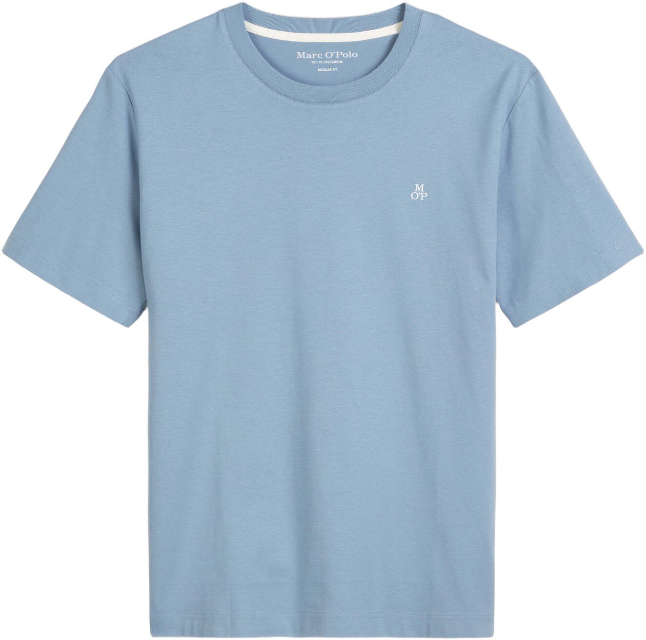 T-shirt, short sleeve, logo print,