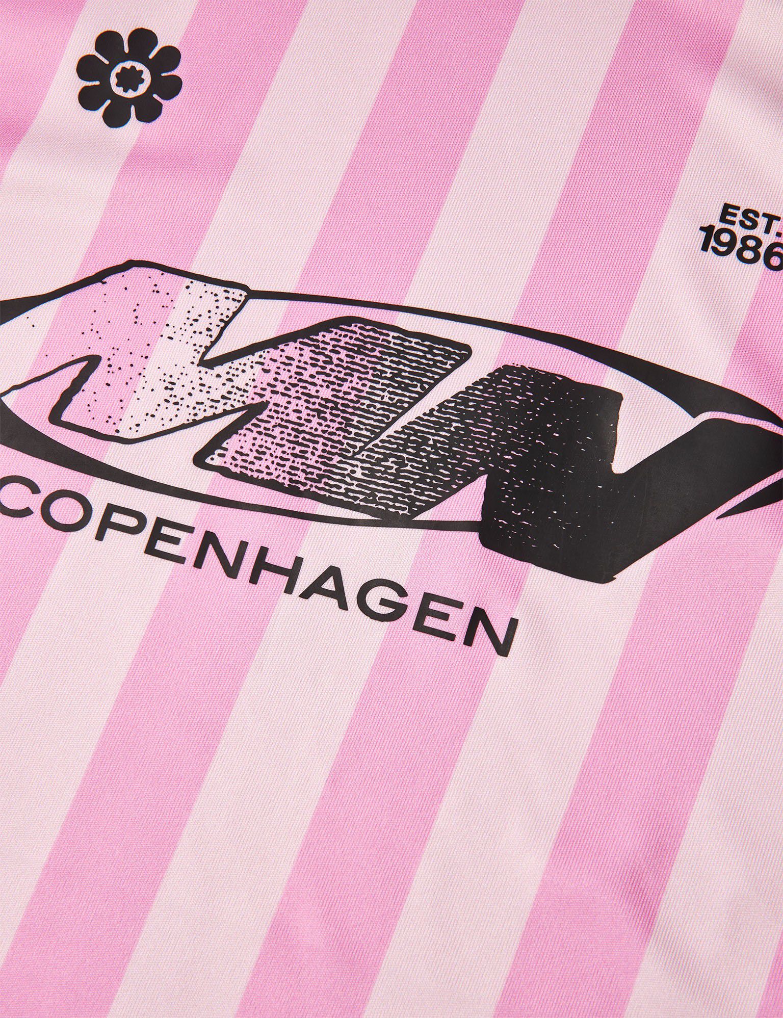 Shiny Sport Manna Tee