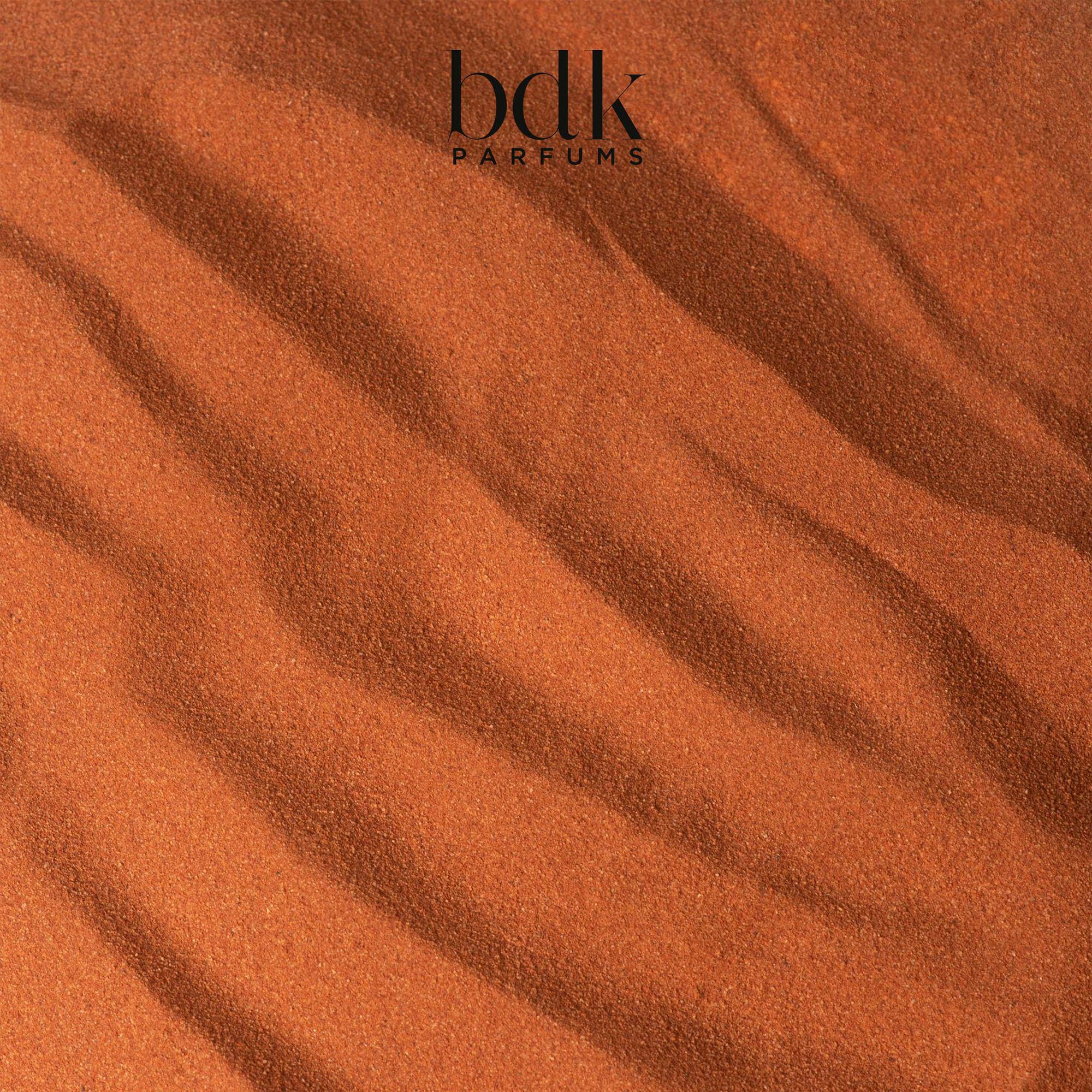 NUIT DE SABLE - Eau de Parfum 100 ML