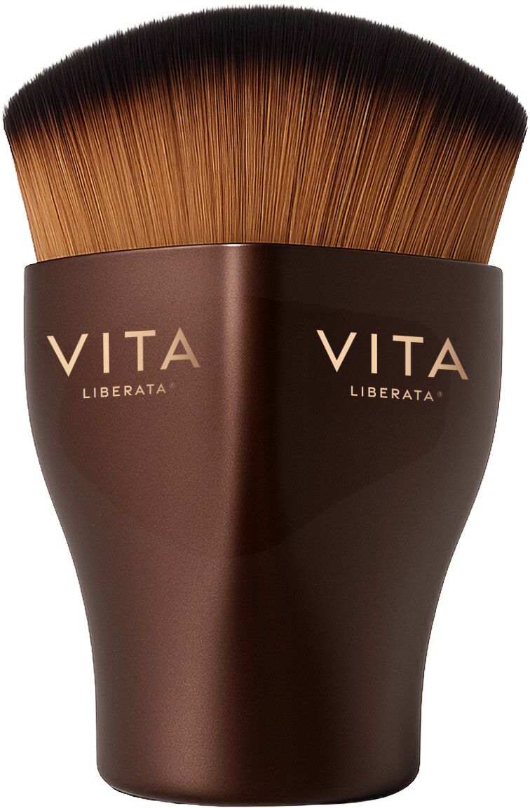 The Giant Pyramide Body Brush