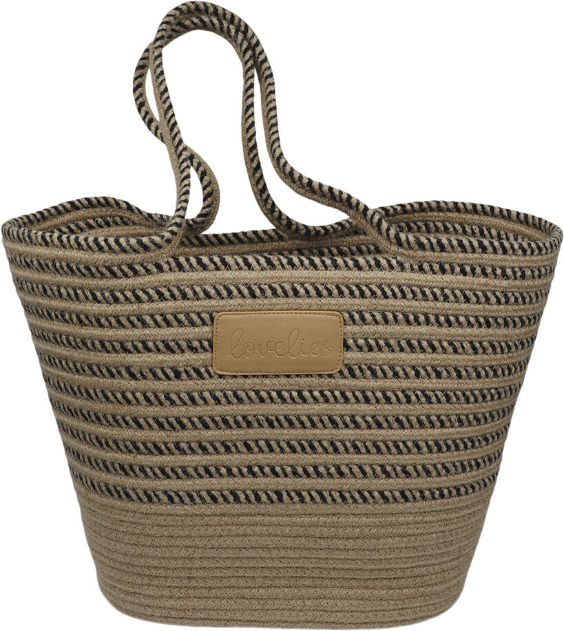 PARAISO - BEACH BAG - LARGE 55 X 35 CM