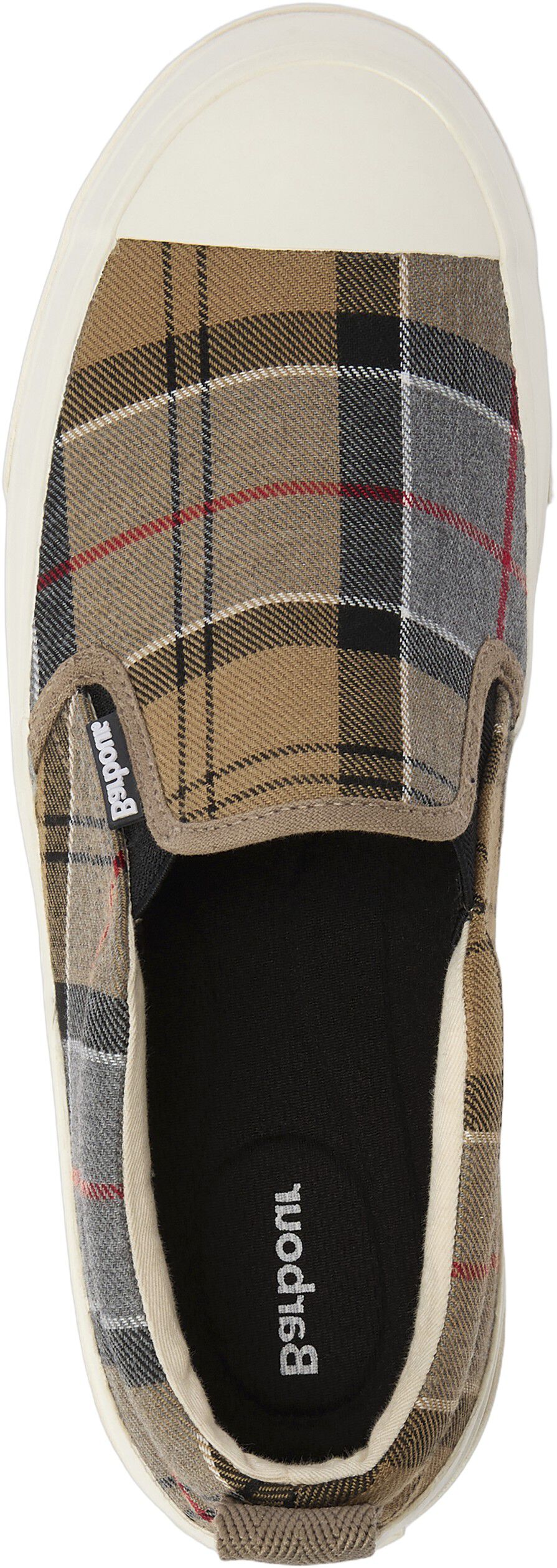 Barbour Cowan Trainer