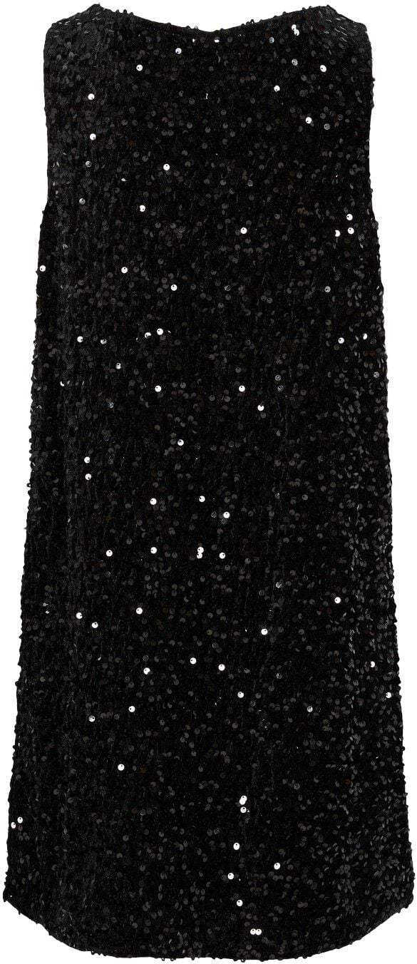 PCKAM SL TANK REV. MINI DRESS JRS B