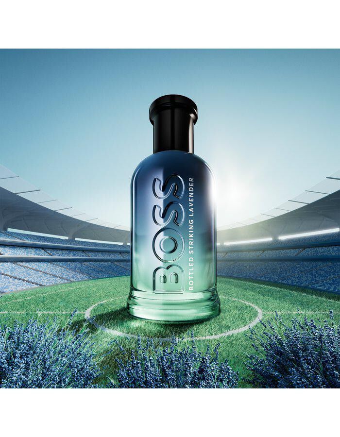 Bottled Bold Lavender EdP