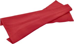 Kjøkkenhåndkle Diamond 50x70 cm Rød