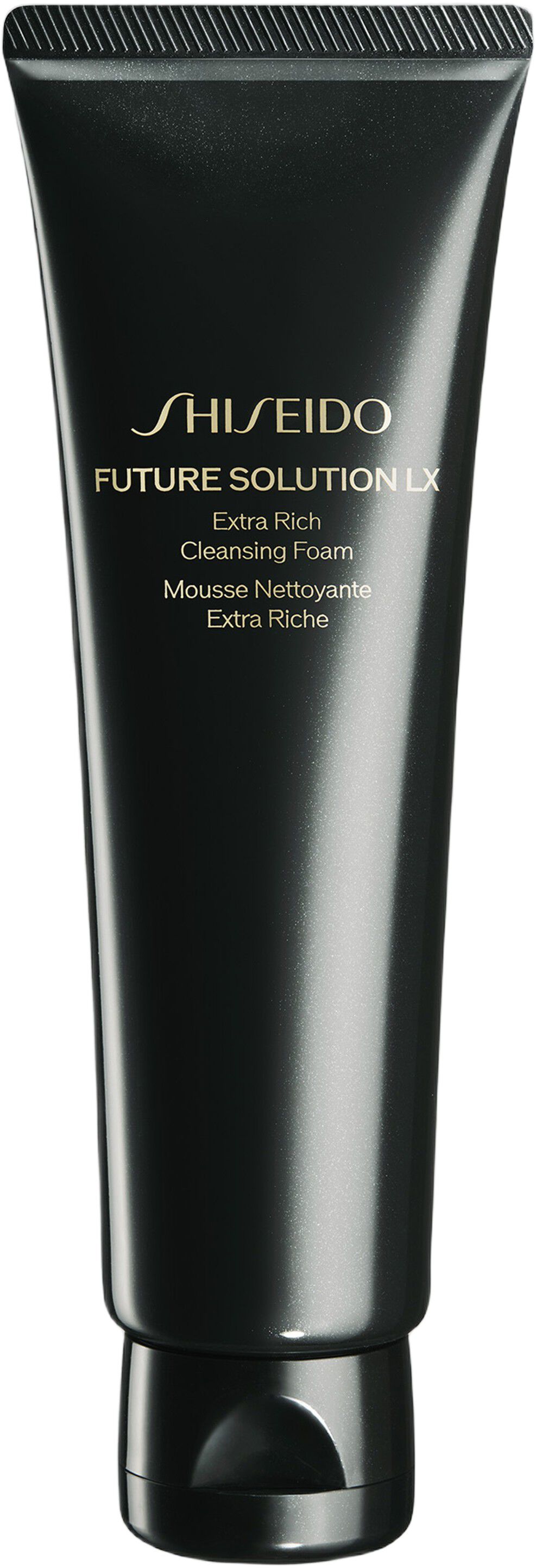 Shiseido Future Solution LX Extra Rich Cleansing Foam 125 ml