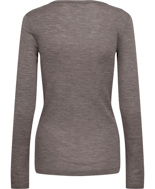 Celia 3 - 100% RWS Merino Wool